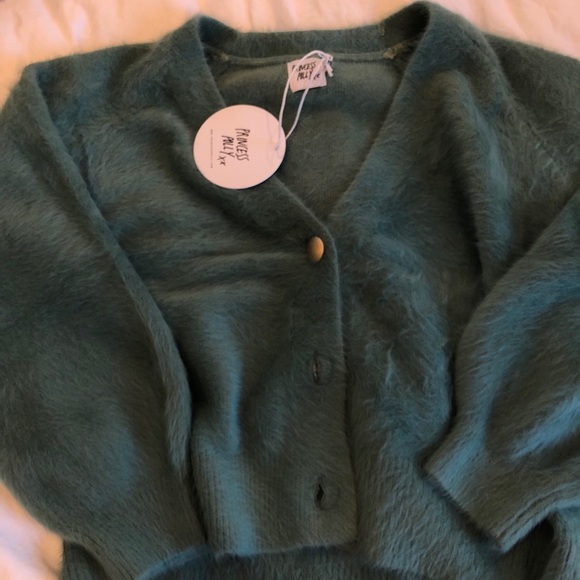 merlo cardigan princess polly